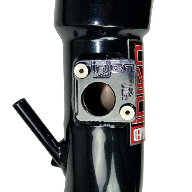 Injen — Injen 06-09 Civic Si 2.0L 4Cyl. Coupe & Sedan Black Short Ram Intake
Short Ram Intake
Air Intake Kit - view 8