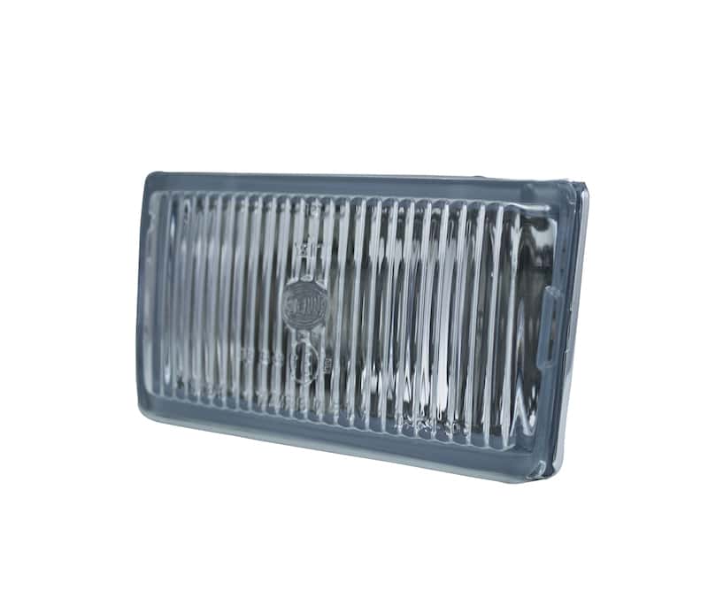 Hella — Hella BMW E30 M3 Right Hand Lamp Fog Unit - view 24