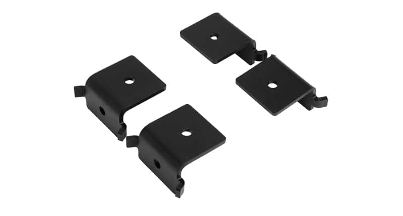 Rhino-Rack — Rhino-Rack Reconn-Deck Bar Roof Top Tent Bracket Kit (4pcs)
Reconn-Deck Bar Roof - view 7