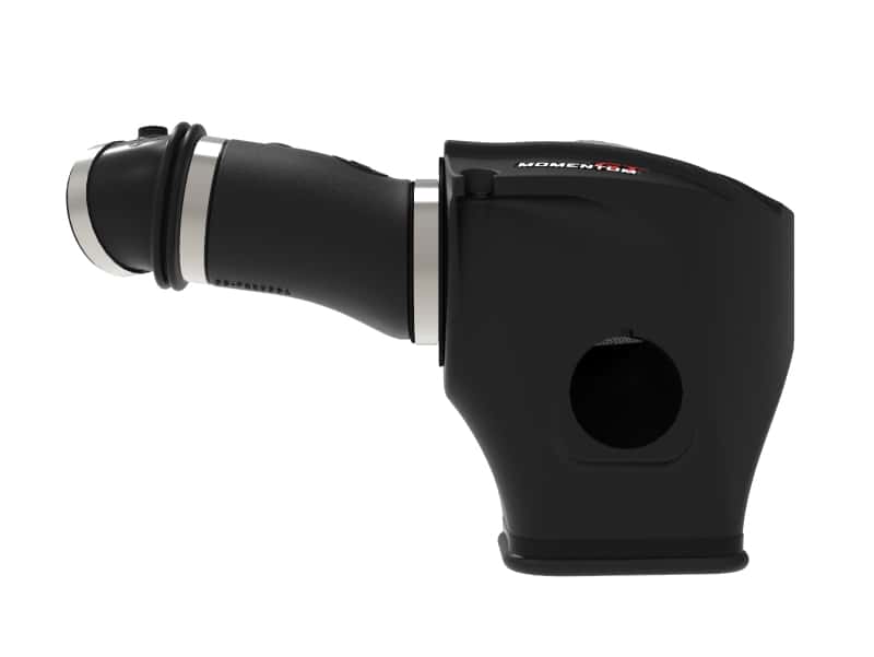 aFe — aFe Momentum GT Pro DRY S Air Intake System, 17-20 Dodge Challenger / Charger SRT Hellcat
Momentum GT Intake - view 5