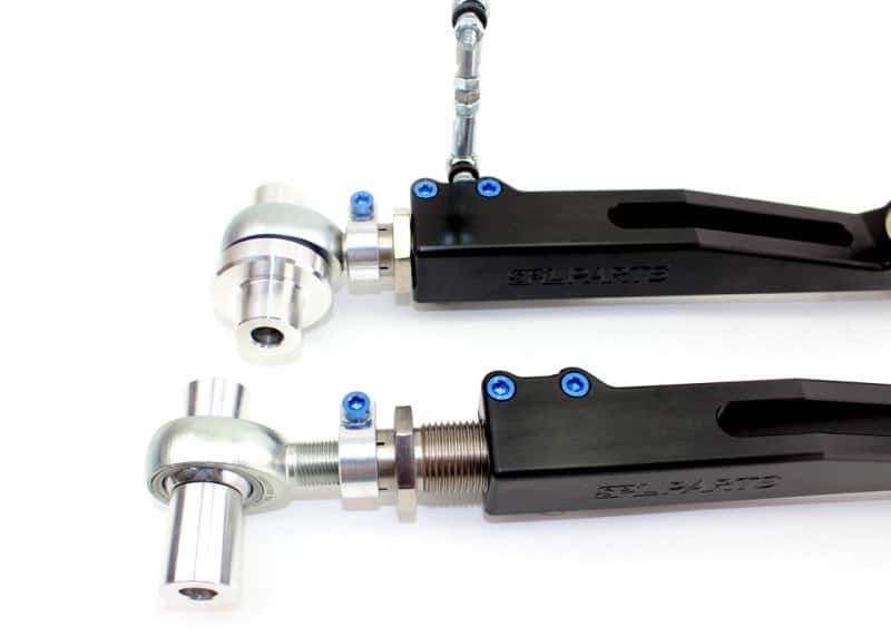 SPL Parts — SPL Parts 06-13 BMW 3 Series/1 Series (E9X/E8X) Front Lower Control Arms
Control Arms - view 2