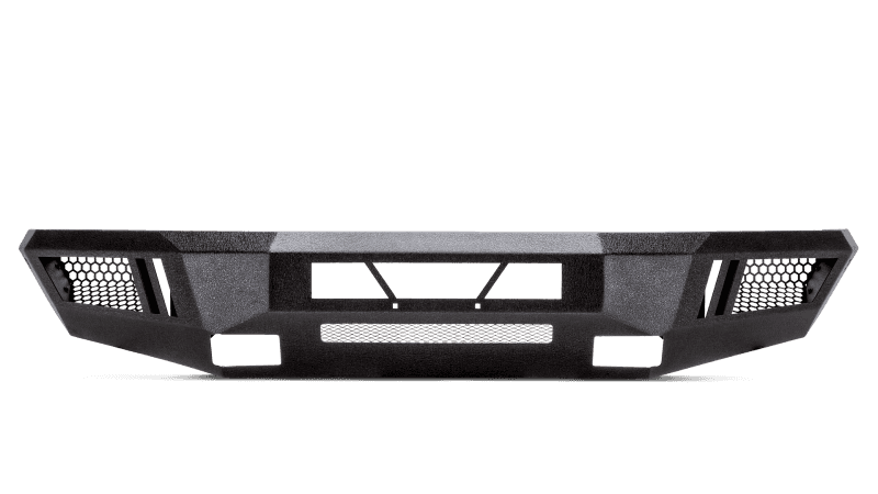 Body Armor 4x4 — Body Armor 4x4 15-17 Ford F150 Eco Series Front Bumper
Front Bumper - view 2
