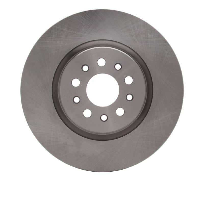 DFC — DFC 14-22 Maserati Ghibli Front Brake Rotor
DFC Brake Rotor - view 1