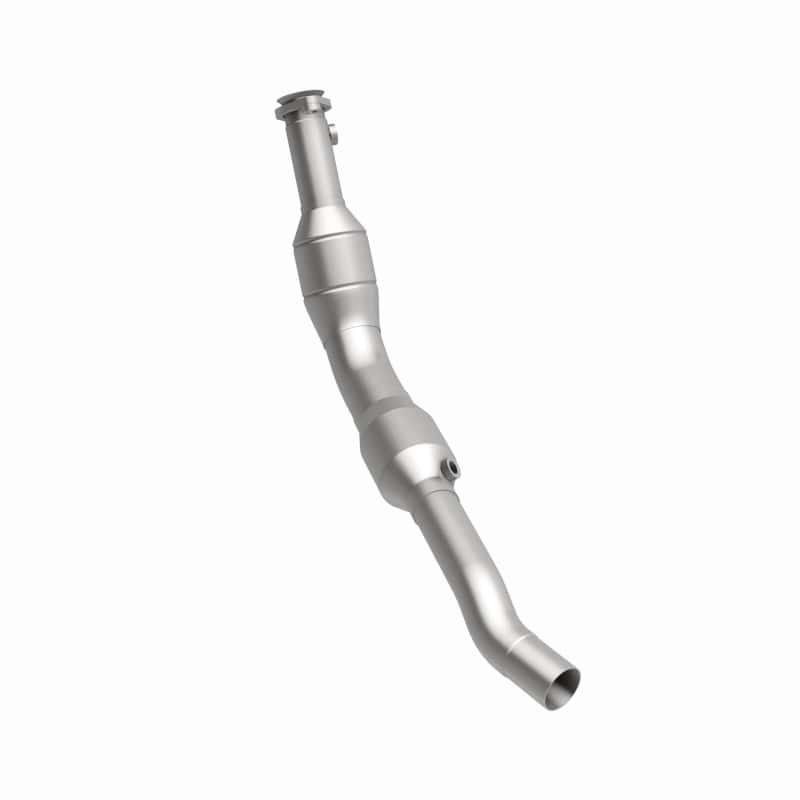 Magnaflow — MagnaFlow Conv DF 05-08 LR3/RR Sport Driver Side
HM Grade
HM - view 10