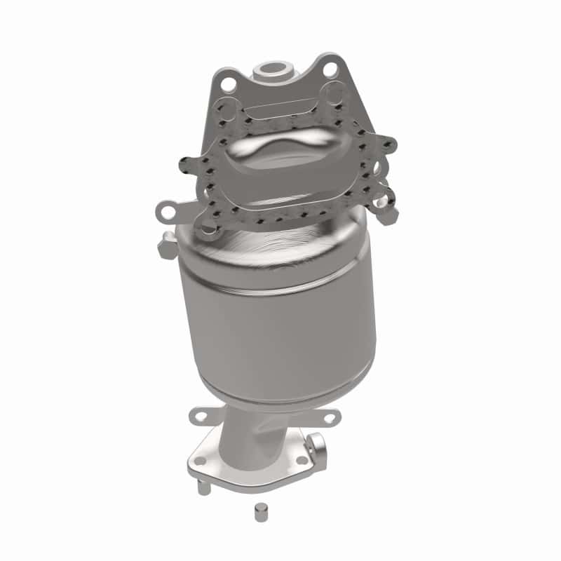 Magnaflow — Magnaflow 03-07 Honda Accord 3.0L Direct Fit Converter
California - view 24