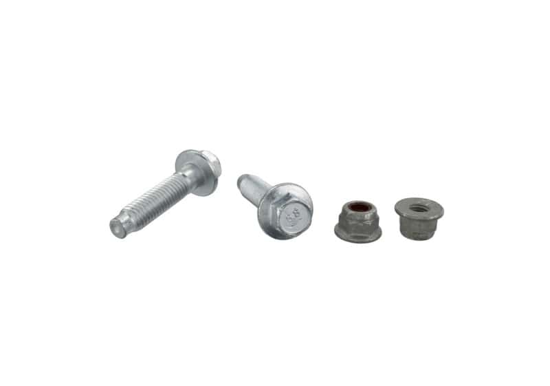 Ford Racing — Ford Racing 21-24 F-150 3.5L EcoBoost Air Oil Separator Kit
EngineOilSeparatorKt - view 10