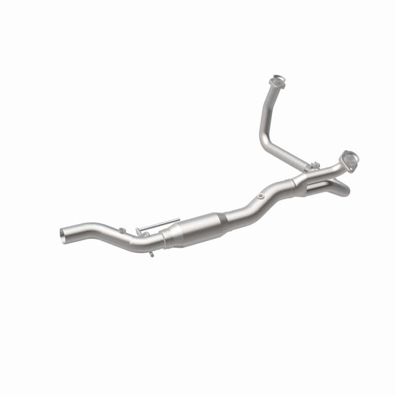 Magnaflow — MagnaFlow Conv DF 2002 Dodge Ram 1500 Van 3.9
California - view 19