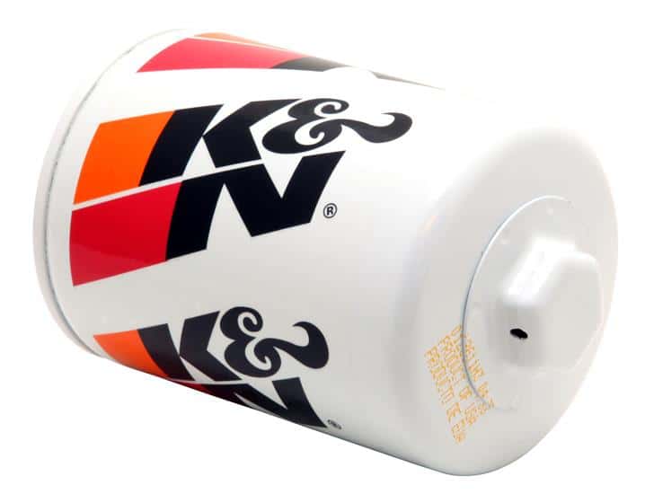 K&N Engineering — K&N Oil Filter OIL FILTER; AUTOMOTIVE - view 3