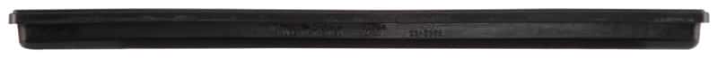 K&N Engineering — K&N 16-18 Mercedes Benz E200d L4-2.0L Diesel Drop In Air Filter
Air Filter - view 3