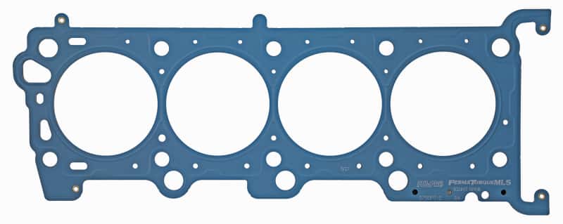 Fel-Pro — Fel-Pro FOP Performance V8/281 (4.6L) PermaTorqueMLS Engine Cylinder Head Gasket - Right Hand - view 1