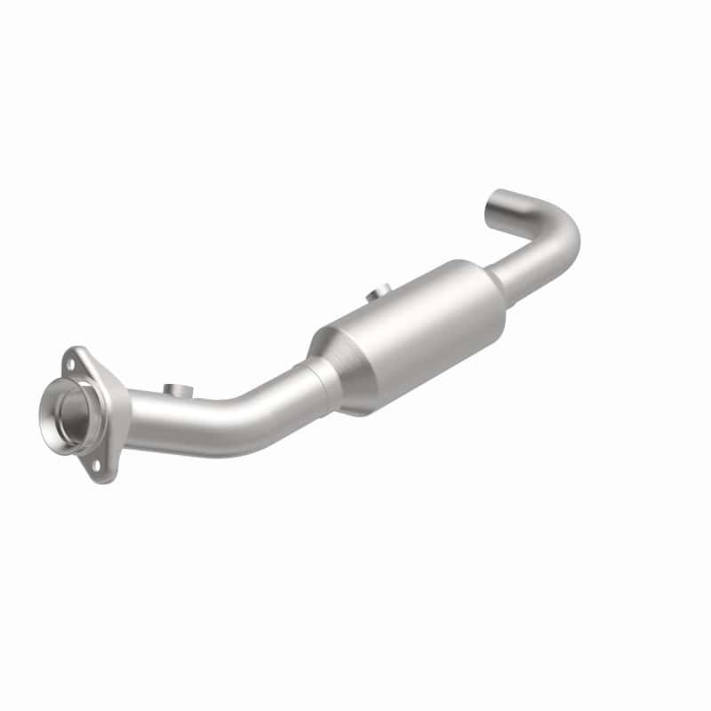 Magnaflow — Magnaflow 15-17 Ford F-150 3.5L Direct Fit Converter
California - view 15