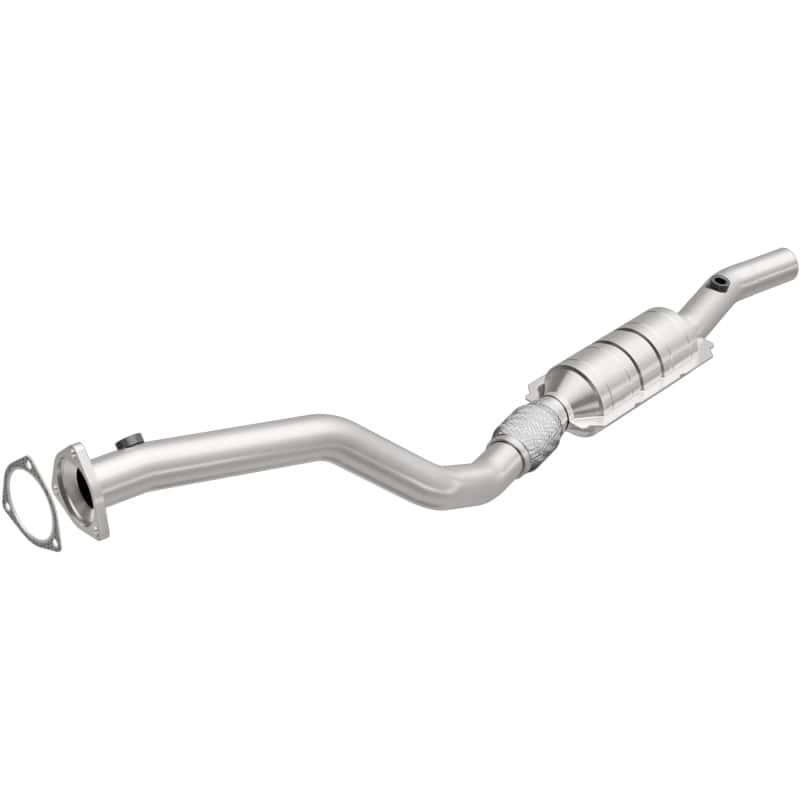 Magnaflow — MagnaFlow Conv DF 96-99 Audi A4/A4 Quattro 2.8L D/S (49 State)
HM Grade
HM - view 2
