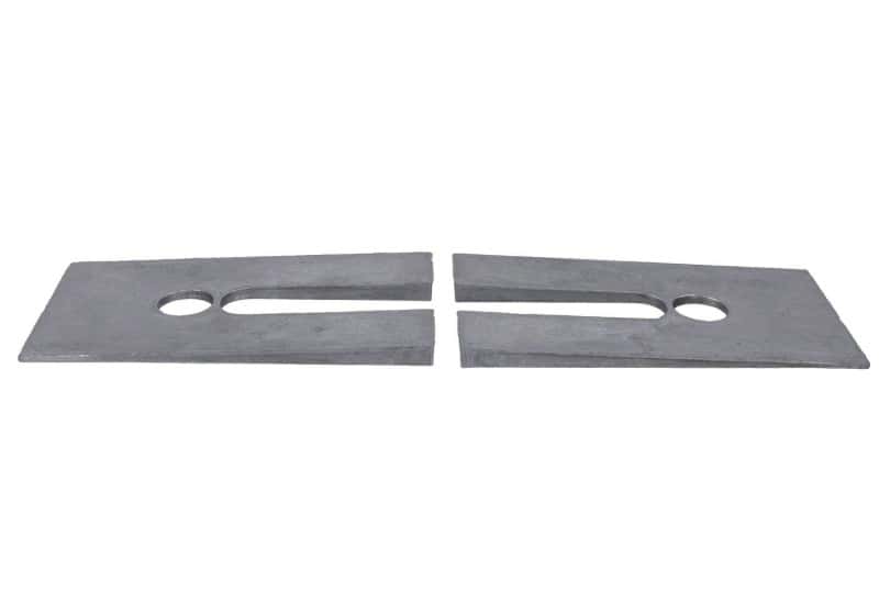 Ford Racing — Ford Racing 2004-13 F-150 Rear Lowering Kit - view 14