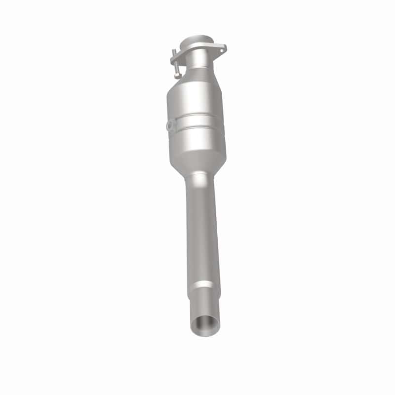 Magnaflow — MagnaFlow Conv Direct Fit 10-12 Jaguar XJ V8-5.0L
OEM Grade
OEM - view 16