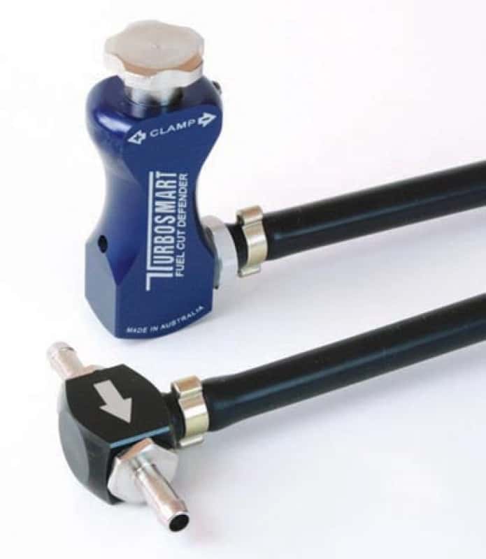 Turbosmart — Turbosmart FCD-1 (pneumatic)
Fuel Cut - view 1