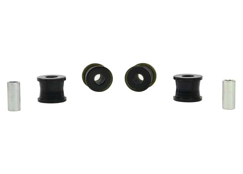 Whiteline — Whiteline 10/01-05 BMW 3 Series (E46) Rear Sway Bar Link Upper & Lower Bushing
Bushing Kit - view 3