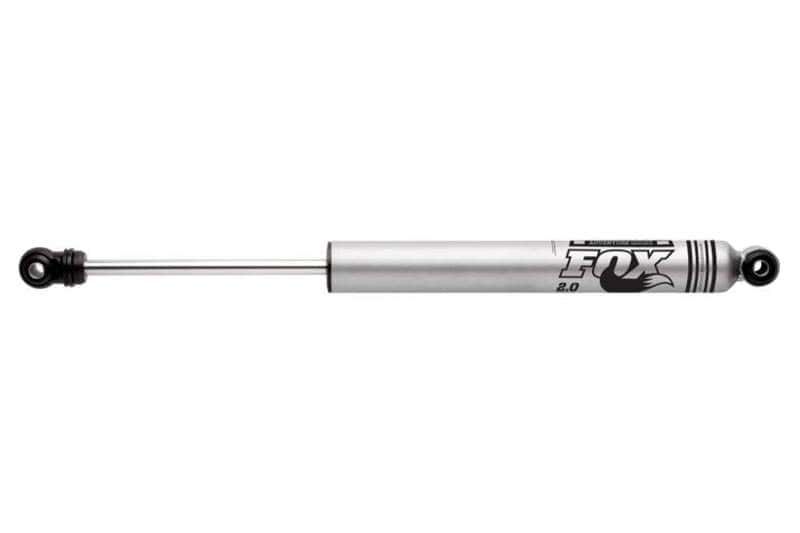 JKS Manufacturing — JKS Manufacturing Fox 2.0 Adventure Series Universal Shock 26.35 x 16.75 x 2 - BP18/EB1
FOX 2.0 Rear Shock - view 1