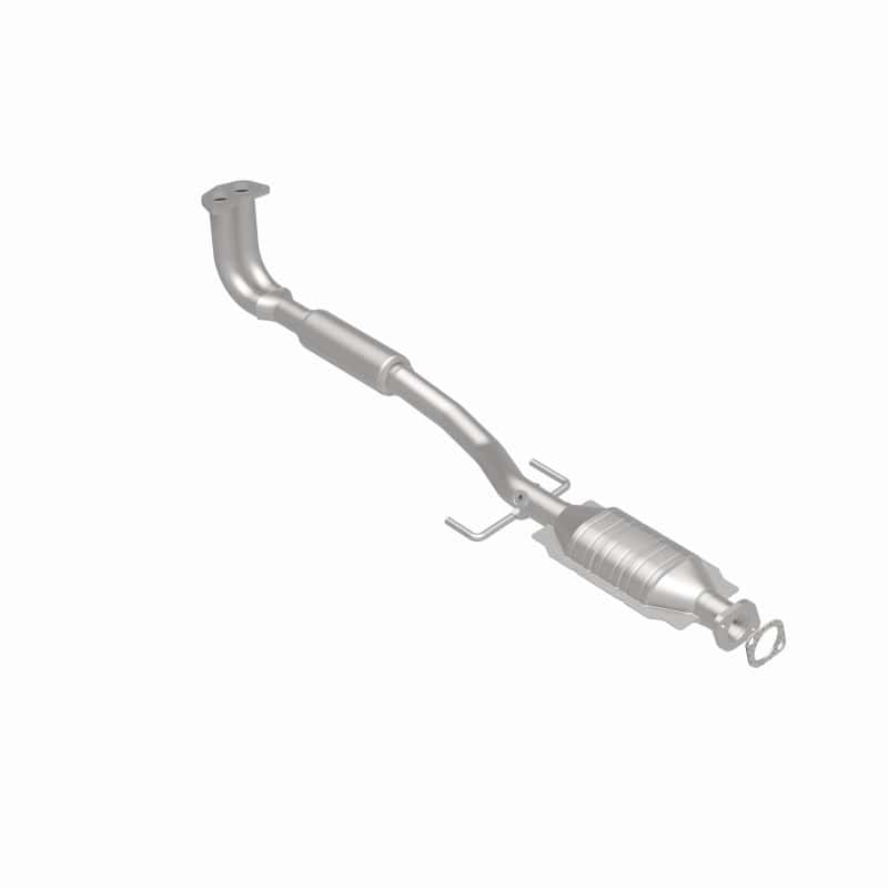 Magnaflow — Magnaflow Conv DF 2004 LANCER 2.4L L Underbody
OEM Grade
OEM - view 14