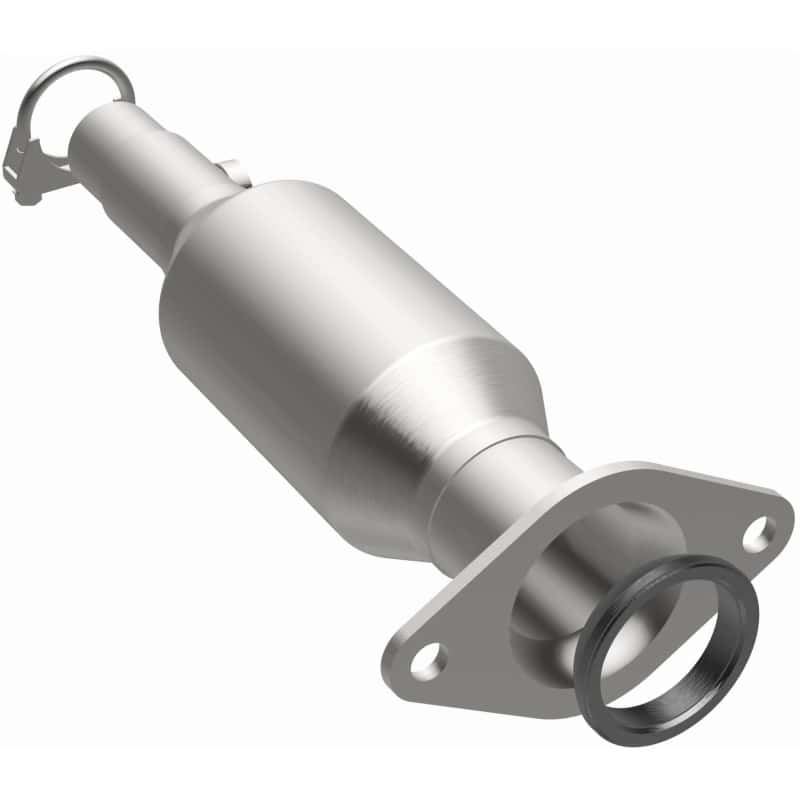 Magnaflow — Magnaflow 01-03 Toyota Prius 1.5L OEM Grade Direct-Fit Catalytic Converter
OEM Grade
OEM - view 30
