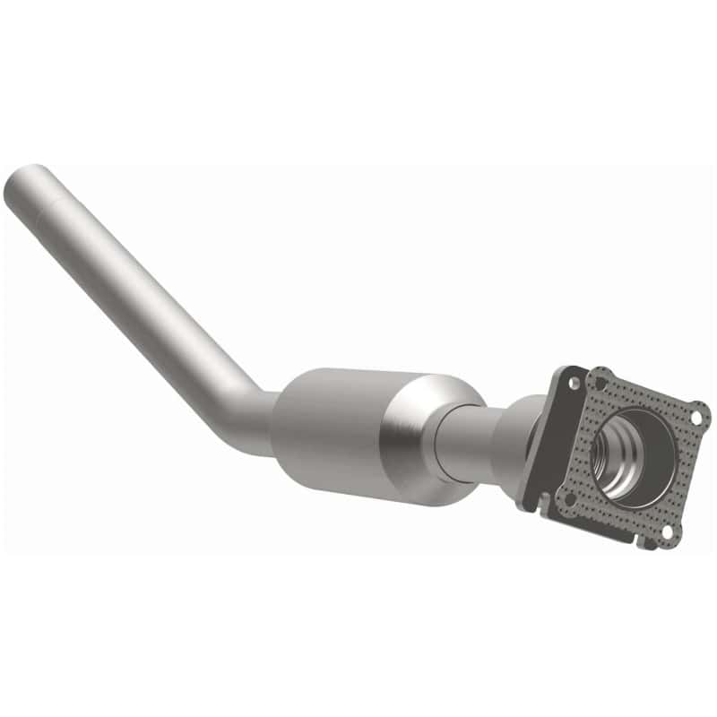 Magnaflow — Magnaflow Conv DF 2004 Sebring L4 2.4 OEM Underbody
OEM Grade
OEM - view 30