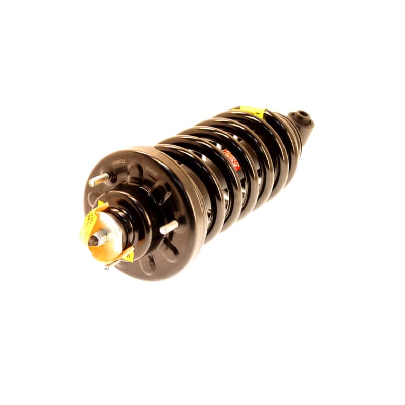 KYB — KYB Shocks & Struts Strut Plus Rear 06-10 Ford Explorer
Strut-Plus - view 5