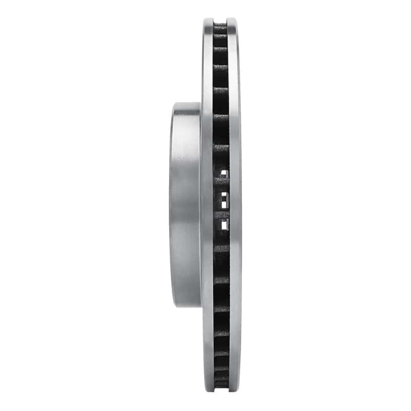 DFC — DFC 06-17 Suzuki Grand Vitara Front Brake Rotor
DFC Brake Rotor - view 3