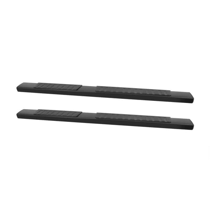 Westin — Westin 2009-2018 Dodge/Ram 1500 Crew Cab R7 Nerf Step Bars - Black
Nerf/Step Bar - view 3