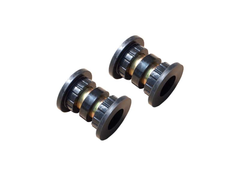 ICON — ICON 00-04 Ford F-250/F-350 Super Duty Track Bar Bushing & Sleeve Kit
BUSHING KIT - view 1