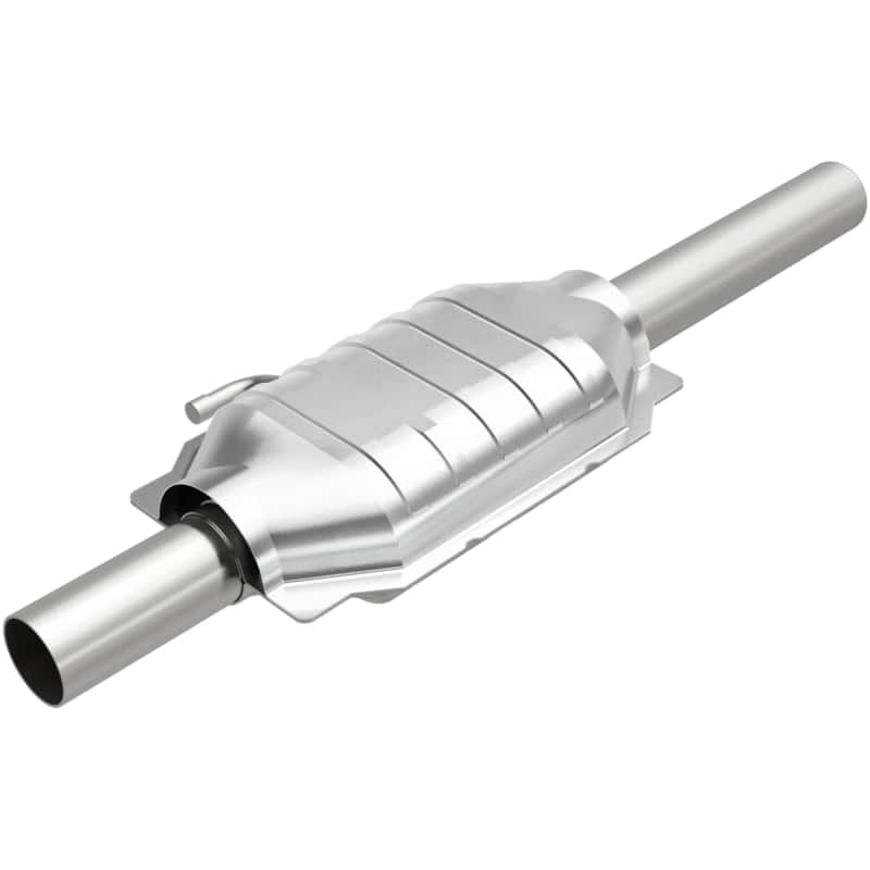 Magnaflow — MagnaFlow Conv Direct Fit 81-83 Jeep Cherokee 4.2L
California - view 1