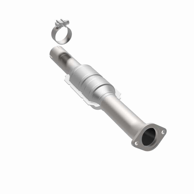 Magnaflow — Magnaflow Conv DF 2010-2012 VENZA 2.7L Underbody
OEM Grade
OEM - view 23