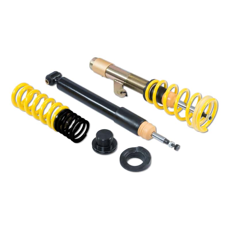 ST Suspensions — ST XA-Height/Rebound Adjustable Coilovers BMW 3 Series F34 GT 2WD w/o Electronic Dampers
Coilover Kit - view 4