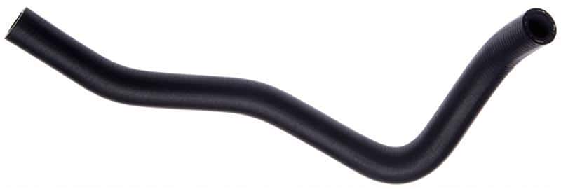 Gates — Gates 93-97 Lexus GS300 6-Cyl. 3.0L Valve To Pipe Molded Heater Hose - view 1