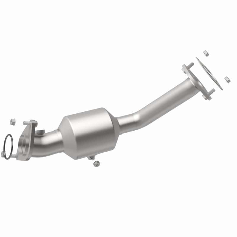 Magnaflow — MagnaFlow DF Conv 18-21 Infiniti Q50 3.0L
California - view 15
