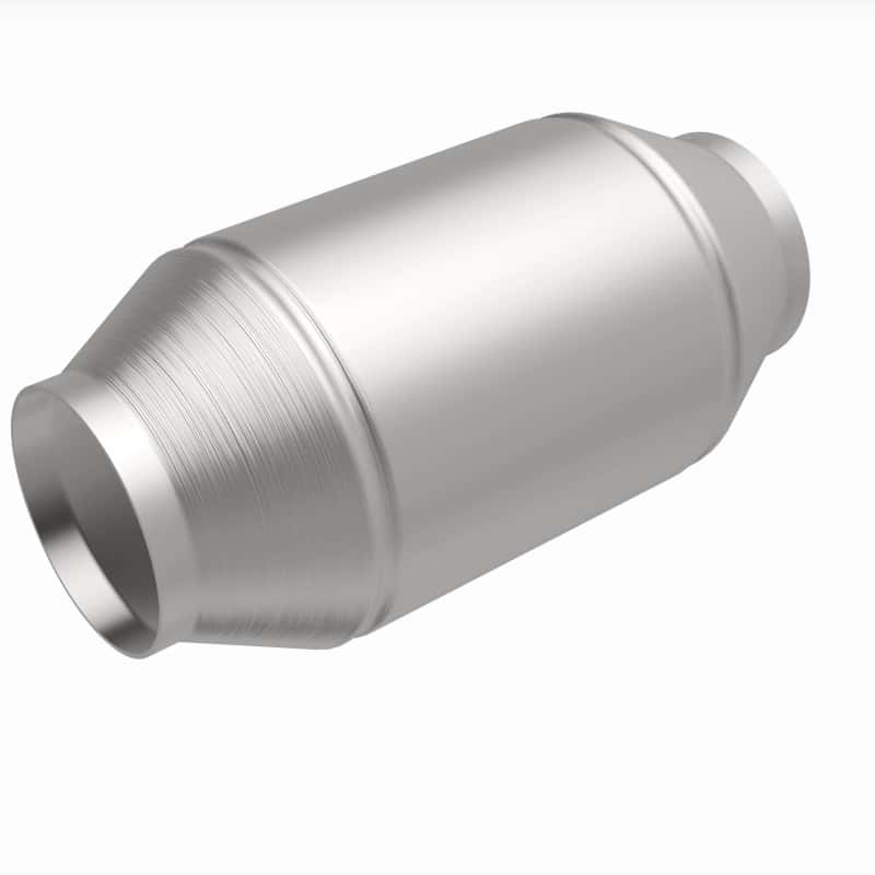 Magnaflow — MagnaFlow Conv Universal 2.50 inch C/C CA Pre-OBDII
California - view 8