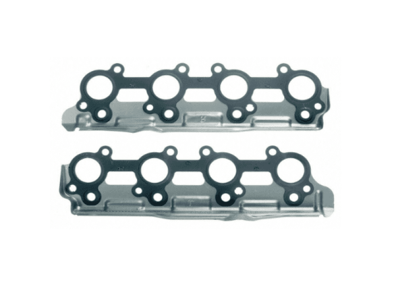 Fel-Pro — Fel-Pro 05-09 Toyota Tundra/Sequoia/05-07 Land Cruiser/05-09 4Runner Exhaust Manifold Gasket Set - view 2