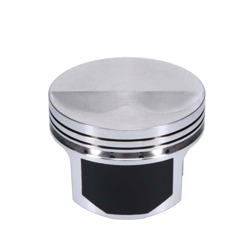 Wiseco — Wiseco AMC 401 Small Block Pro Tru 1.5 Compression Height 4.195in Bore Shelf Stock Kit
Piston Set - view 3