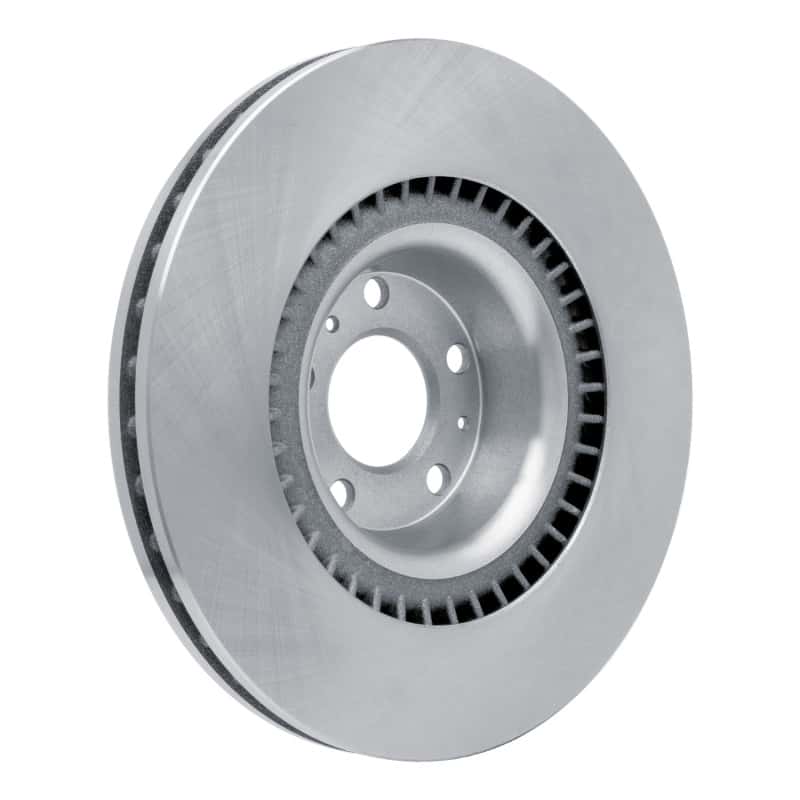 DFC — DFC 04-11 Audi A8 Front Brake Rotor
DFC Brake Rotor - view 4