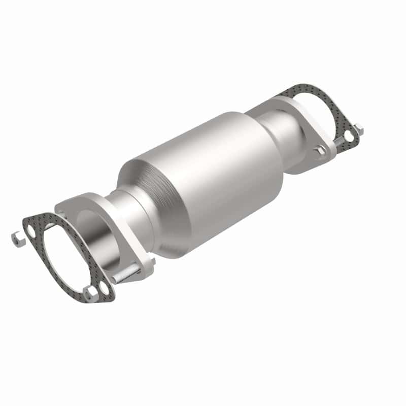 Magnaflow — Magnaflow 13-14 Hyundai Genesis Coupe 2.0L Direct Fit Converter
California - view 5