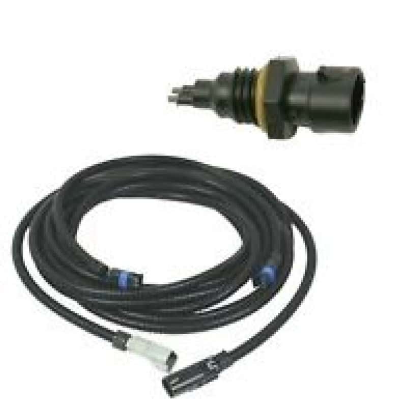 BD Diesel — BD Diesel Application Kit Dodge/Ford Idle Verification (DFIV)
Exhaust Brake - view 2