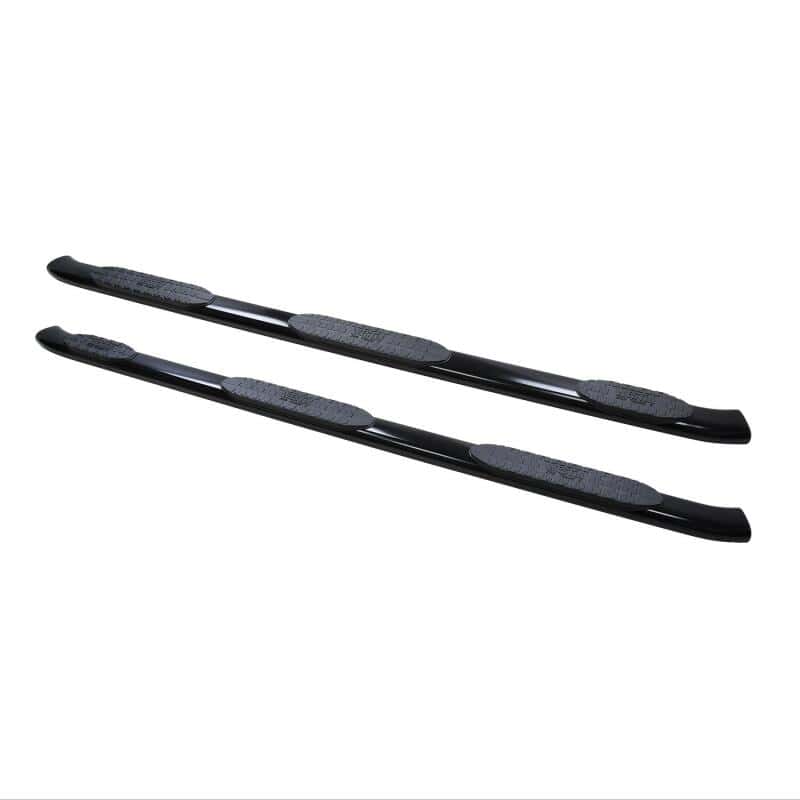 Westin — Westin 2019 Ram 1500 Crew Cab w/ 6.5ft Bed PRO TRAXX 5 W2W Oval Nerf Step Bars - Black
Nerf/StepBarWTW - view 3
