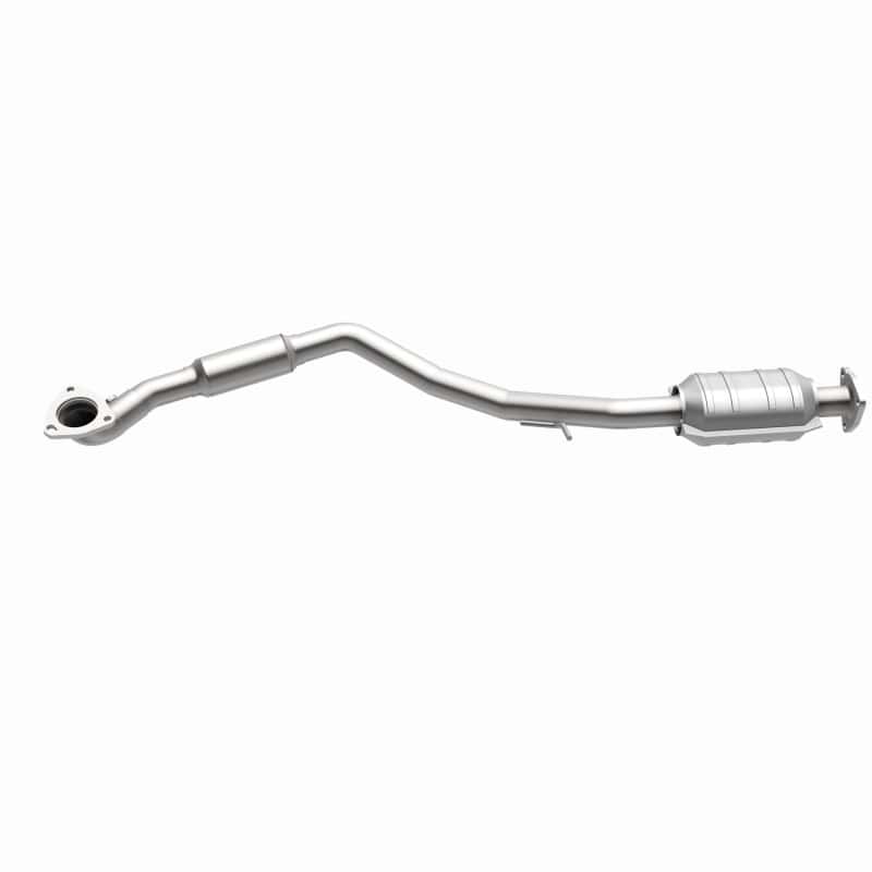 Magnaflow — MagnaFlow Conv DF 99-02 Daewoo Nubira 2.0L re
OEM Grade
OEM - view 11