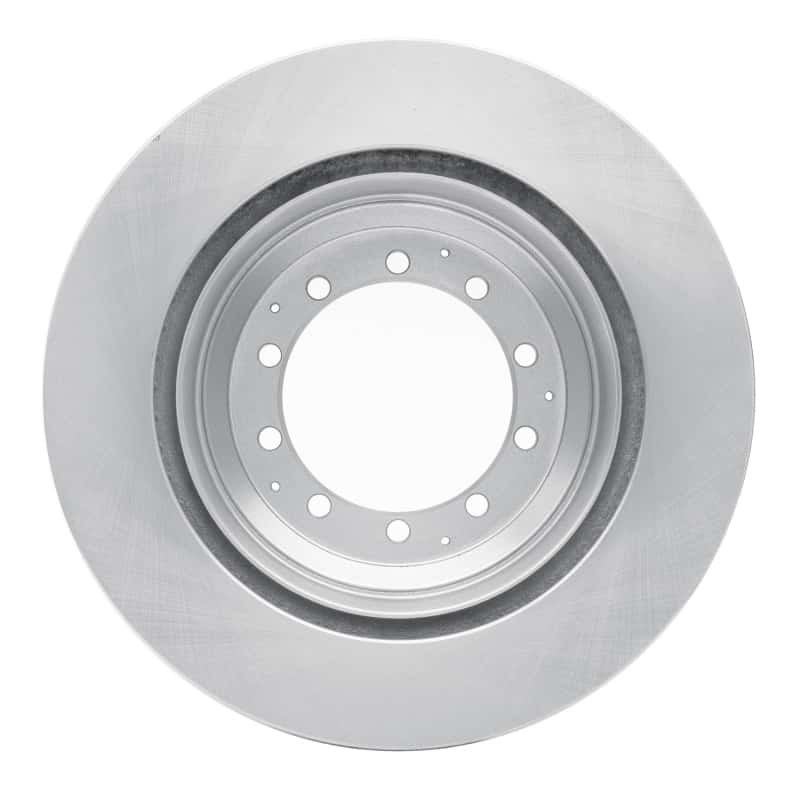 DFC — DFC 05-25 Dodge Ram 4500 Rear Brake Rotor
DFC Brake Rotor - view 5
