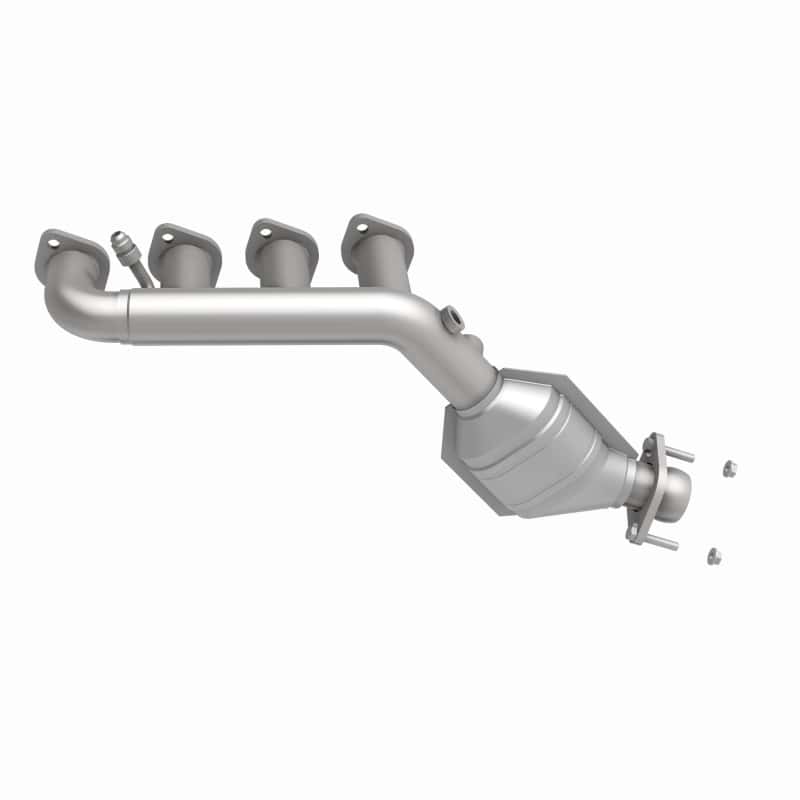 Magnaflow — MagnaFlow Conv DF 96-98 Mark VIII 4.6L
HM Grade
HM - view 11