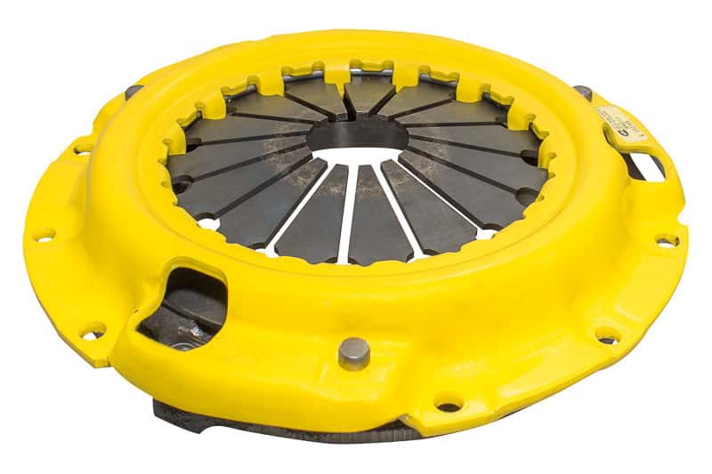 ACT — ACT 1990 Mazda Miata P/PL Heavy Duty Clutch Pressure Plate
Pressure Plate - view 2