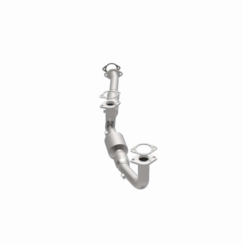Magnaflow — MagnaFlow Conv DF 95-99 Sebring/Avenger 2.5
HM Grade
HM - view 24