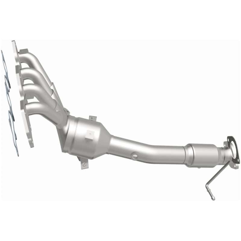 Magnaflow — Magnaflow Conv DF 10-13 Mazda 3 2.0L Manifold
OEM Grade
OEM - view 5