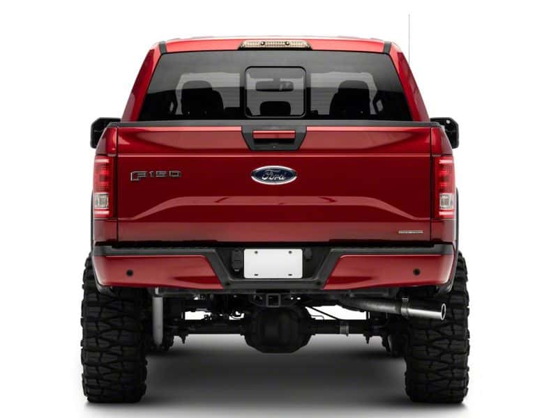 Raxiom — Raxiom 15-18 Ford F-150 Super Duty Axial Series LED Third Brake Light- Smoked
Light - view 5