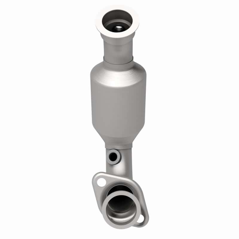 Magnaflow — MagnaFlow Conv DF 02-03 Liberty 3.7L PS frt O
OEM Grade
OEM - view 16