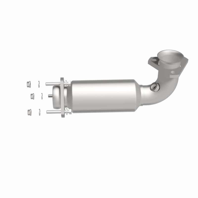 Magnaflow — MagnaFlow Conv DF Corvette 92-93
HM Grade
HM - view 18