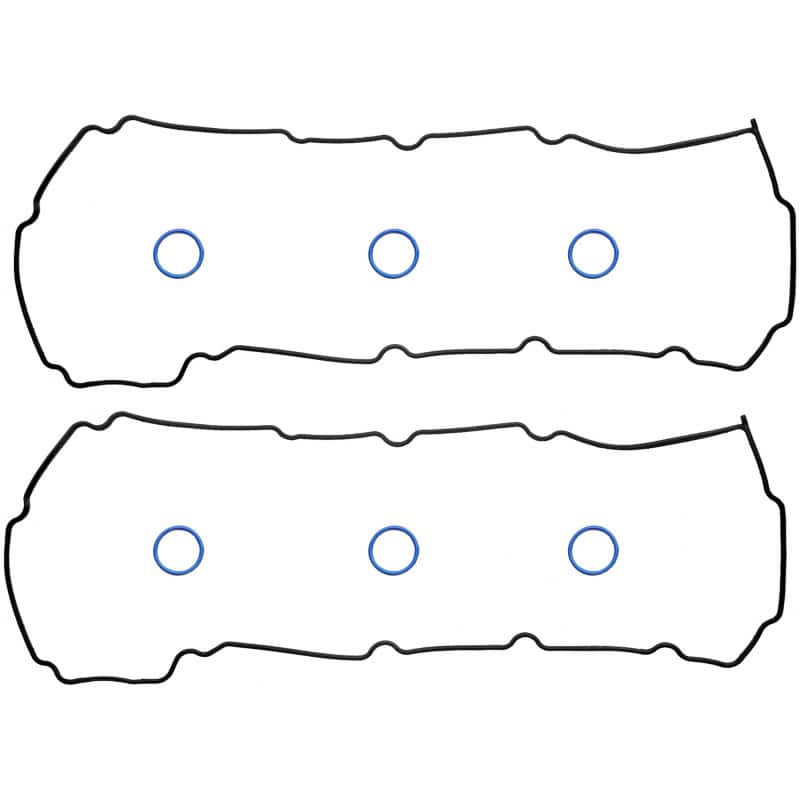 Fel-Pro — Fel-Pro Chrysler Sebring Engine Valve Cover Gasket Set - view 1
